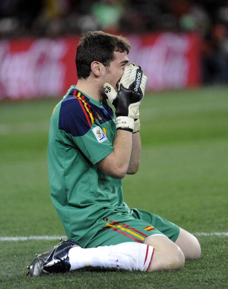 fifa公认世界最强十大门将,现役足坛十大最强门将