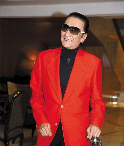 香港第一浪子谢贤婚姻,谢贤娶了最年轻的女人是多少岁