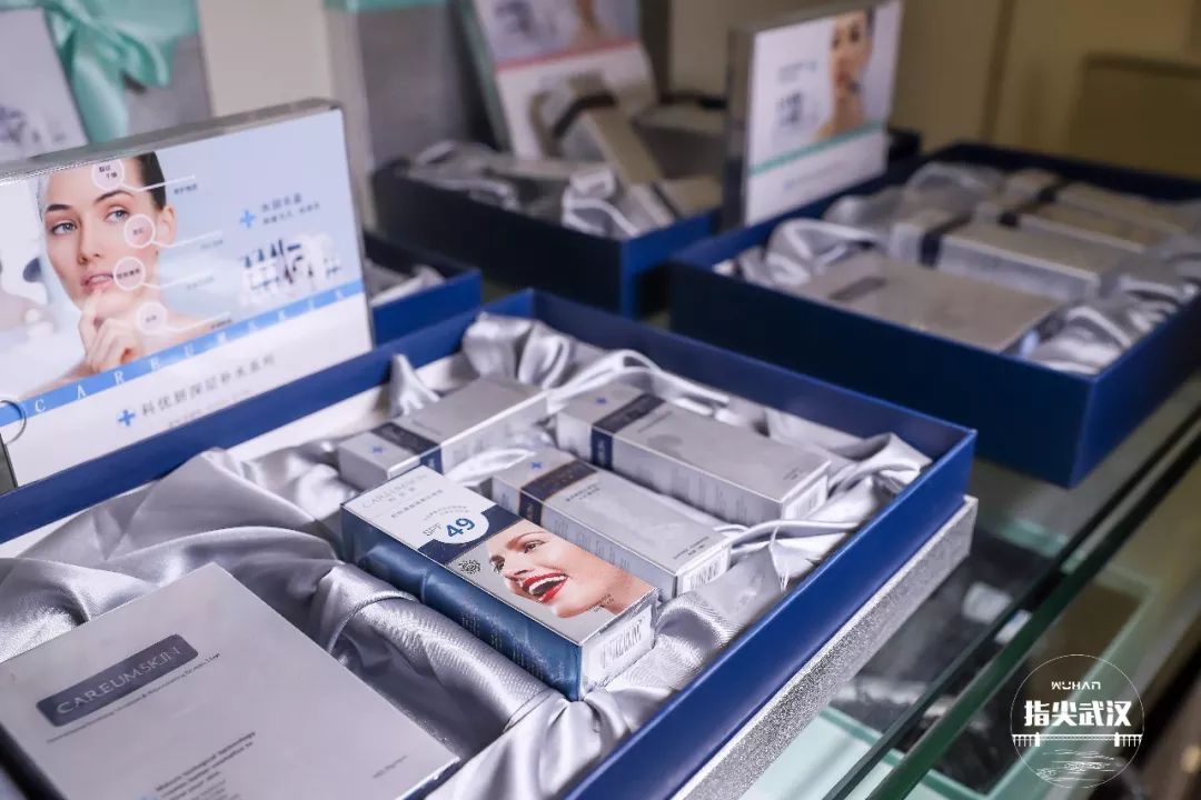 低至1元享星级护肤体验！小编亲测，十一月回血就靠它了