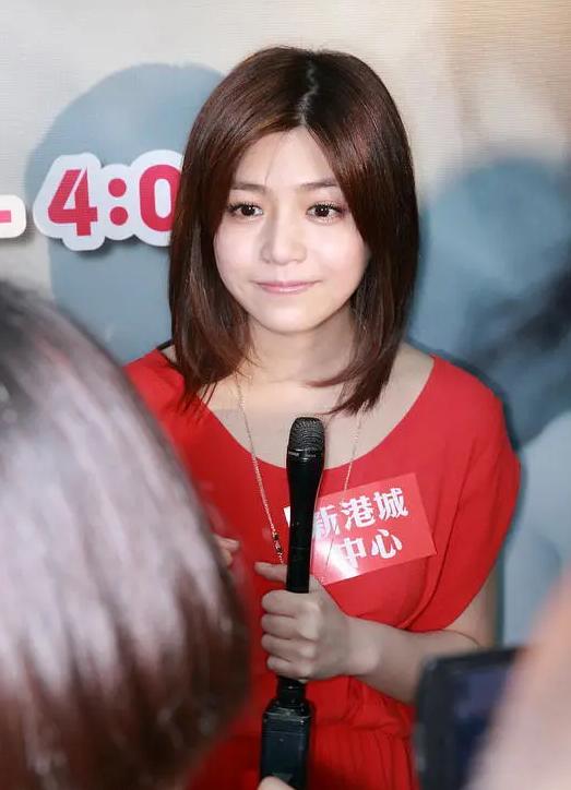 陈妍希的瓜,台湾女神陈妍希