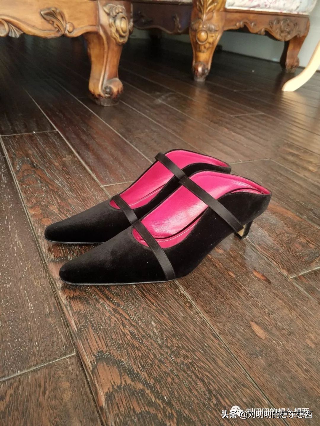 一日一Look-近期江南布衣购物分享（三）