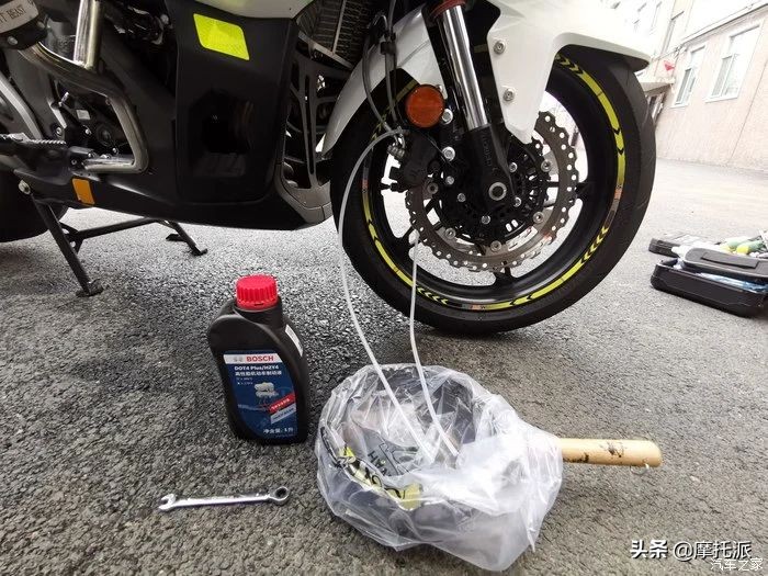 春风650tr-g满油跑多少公里,春风650tr-g尊享版的测评