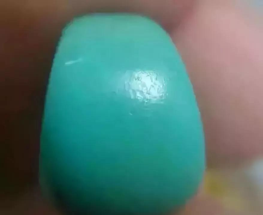 你的是不是老珠子,自己心里没点X数吗?