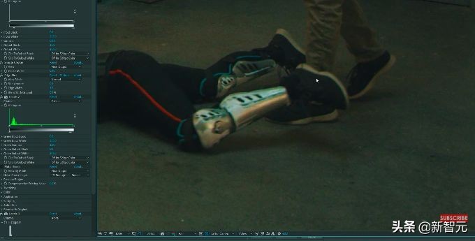 “请停止霸凌机器人”假视频揭秘，2019最强大机器人Top10在这里