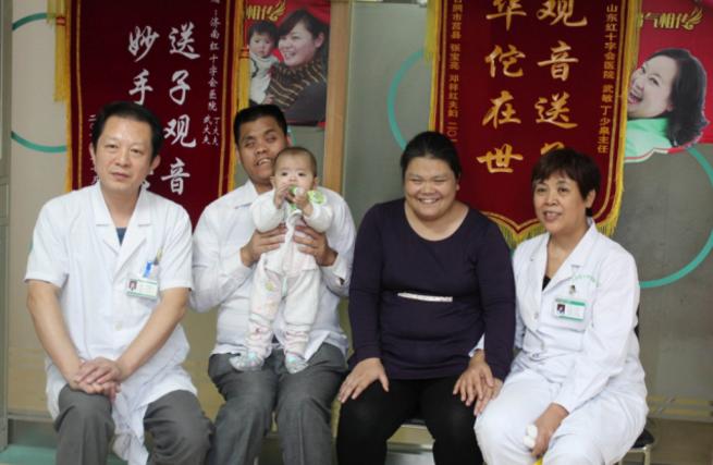 试管婴儿真的特别遭罪吗,试管婴儿能活多少岁