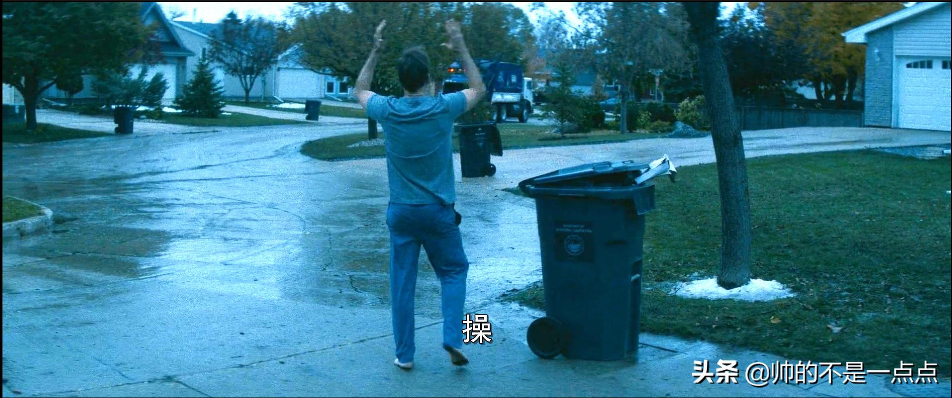 本季最佳极度爆裂极度爽快老实人的愤怒很吓人-《小人物》