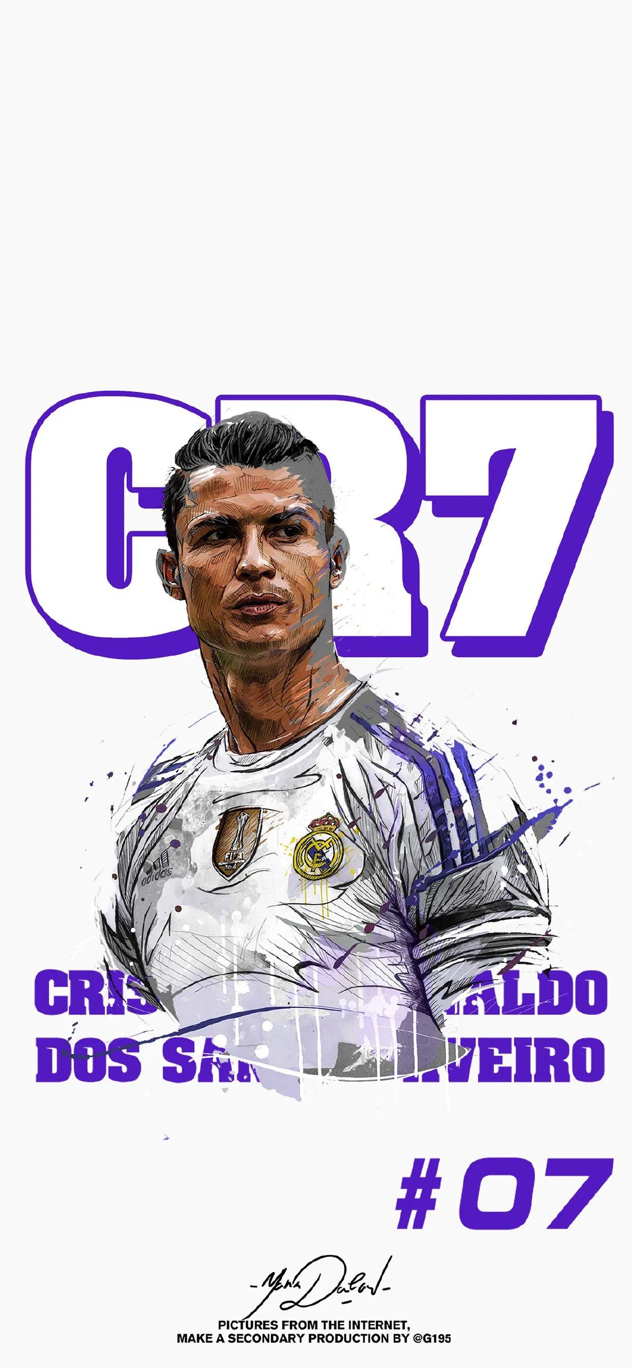 克里斯蒂亚诺罗纳尔多背影壁纸,克里斯蒂亚诺罗纳尔多壁纸