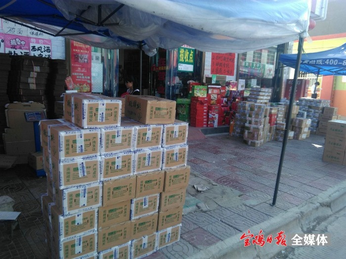 眉县猕猴桃软糯香甜刚刚好,欢迎全国人民品尝眉县猕猴桃