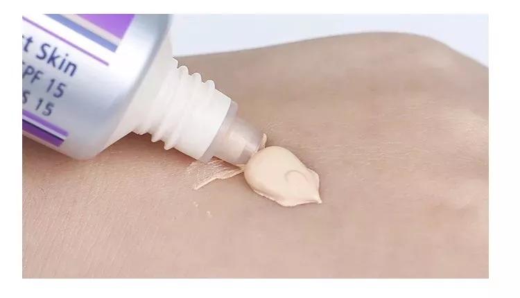 香缇卡隔离的正确使用方法,香缇卡隔离色号aura