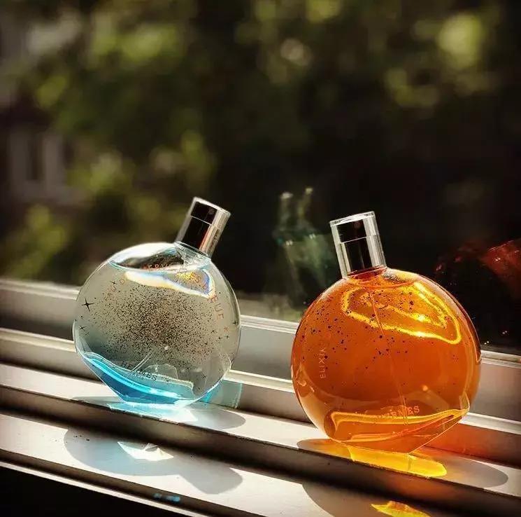 适合秋冬的香水淡香,适合秋冬季节使用的香水
