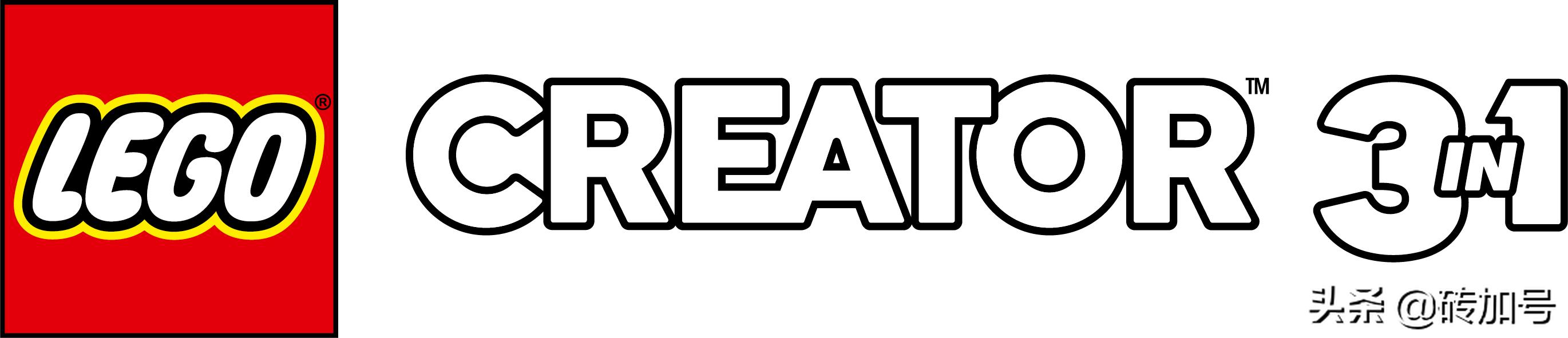 一套积木创意100种造型拼搭过程,百变造型拼搭积木