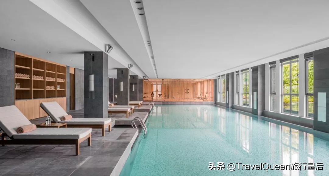 全球第六家江苏首家康得思酒店,康得思酒店东钱湖别墅