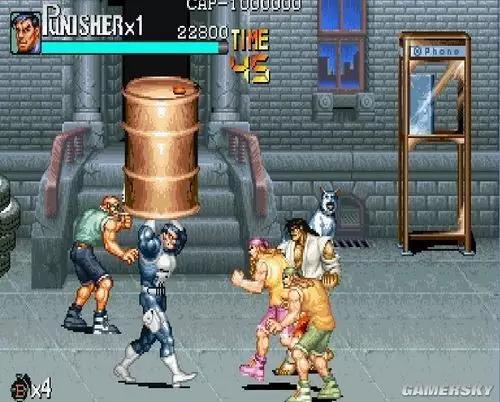 童年街机游戏,童年防植物攻击闯关街机游戏