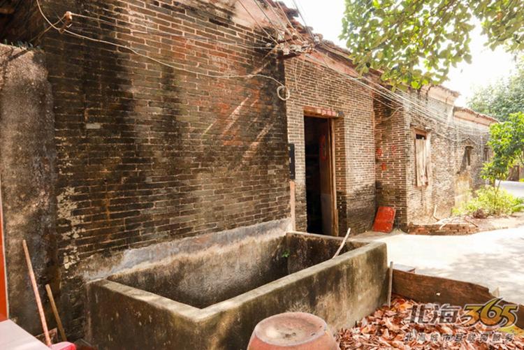 高德往事：重返旧时光，探索李桃栏深院大宅不为人知的过往