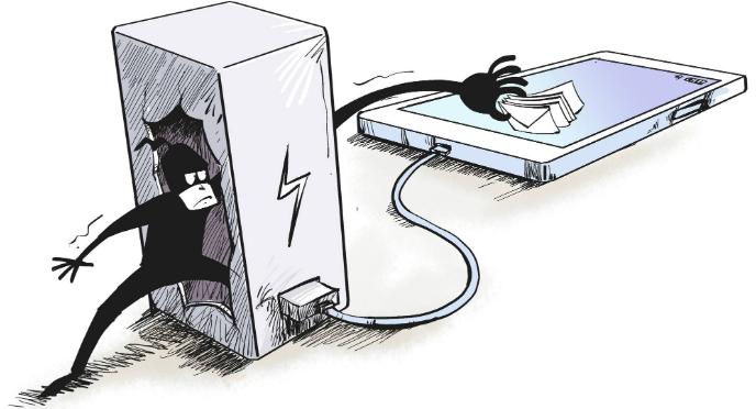 让你点击“信任”后，电脑对你的iPhone做了些什么？