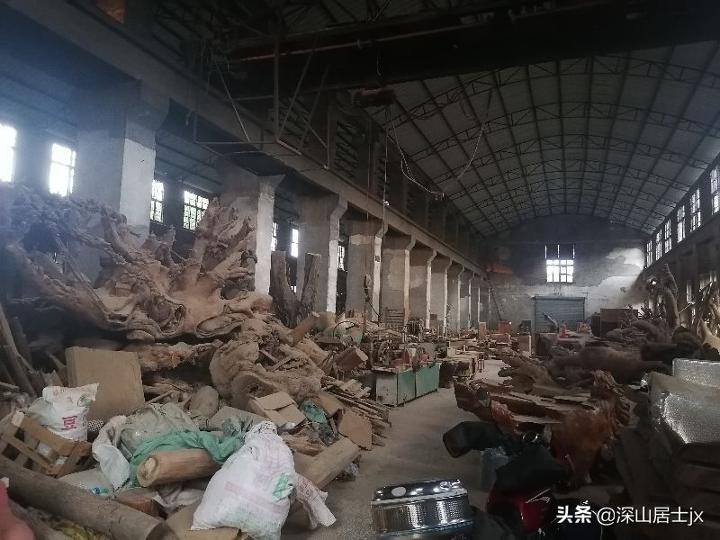 第一个下海的泰和县联合收割机厂