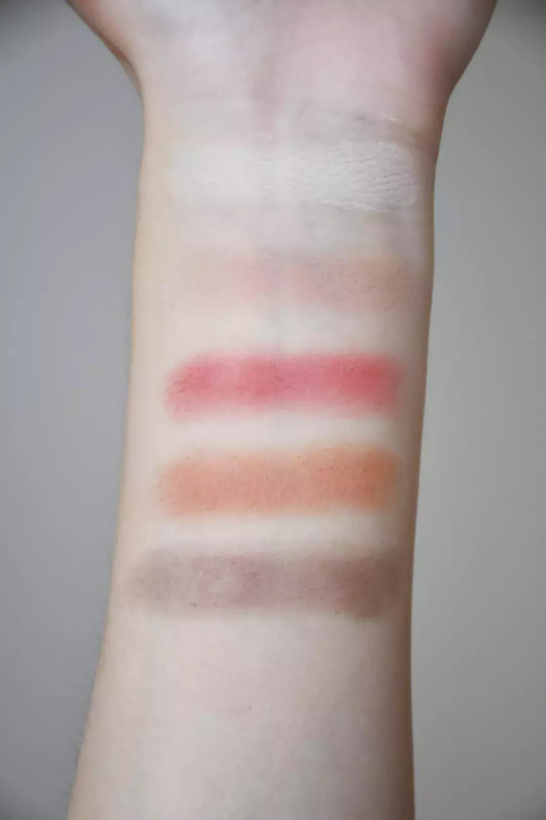 国货彩妆良心推荐眼影,国货眼影中的良心推荐