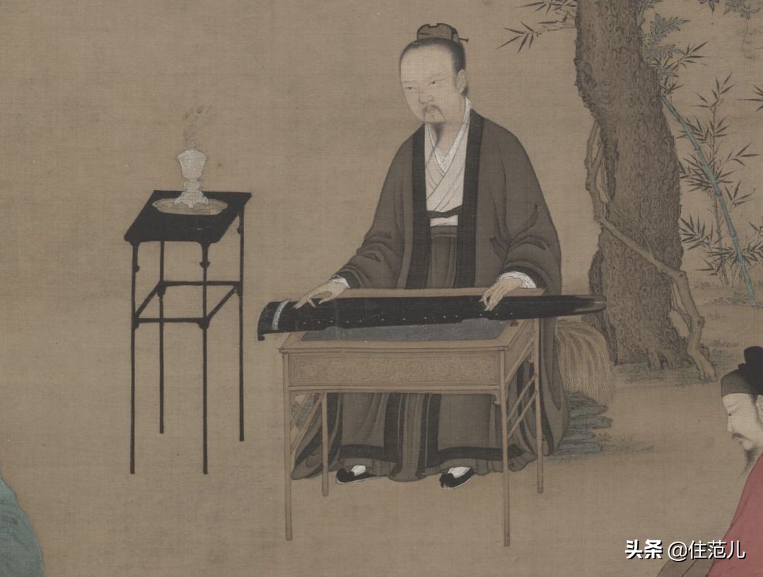 知否知否宋代装修,知否房子装修