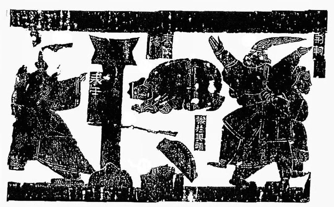 中国人的求生欲望,中国人口腹之欲