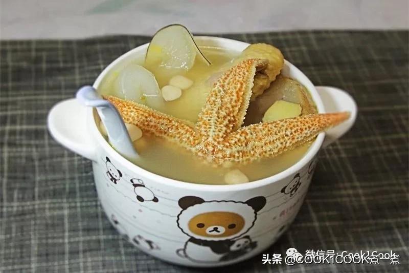 一定要喝这八种营养汤,这三种汤冬季一定煲给孩子喝