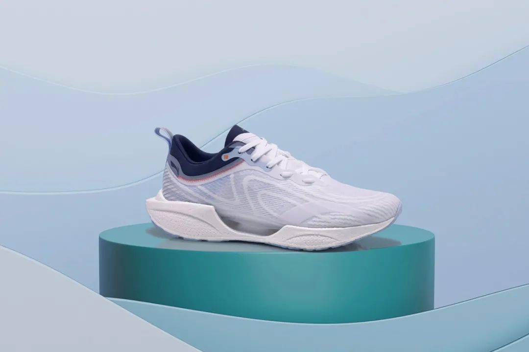 安踏和李宁对标的鞋,李宁安踏和匹克