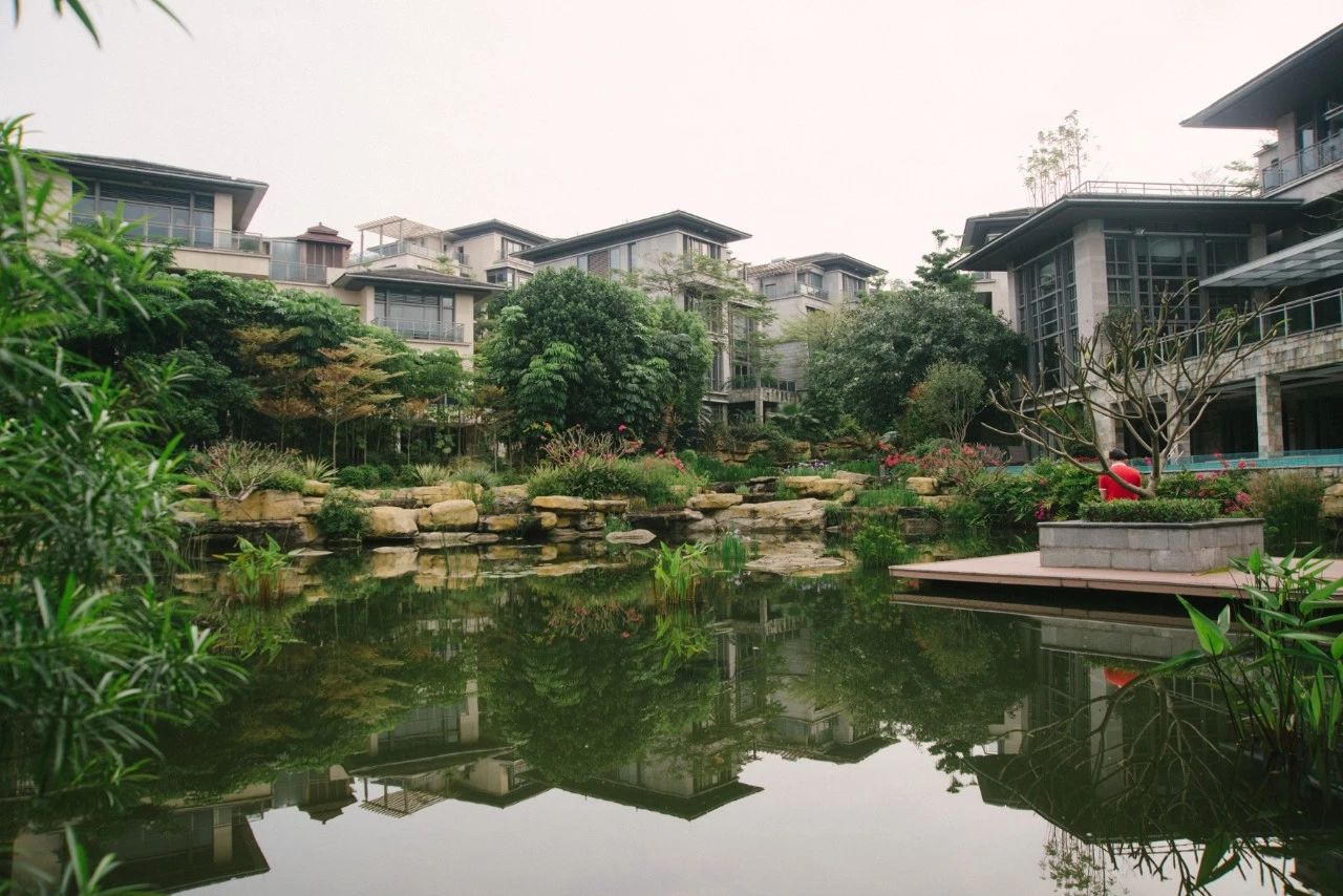 广州最值得泡温泉的地方,国内最好的避暑泡温泉的地方