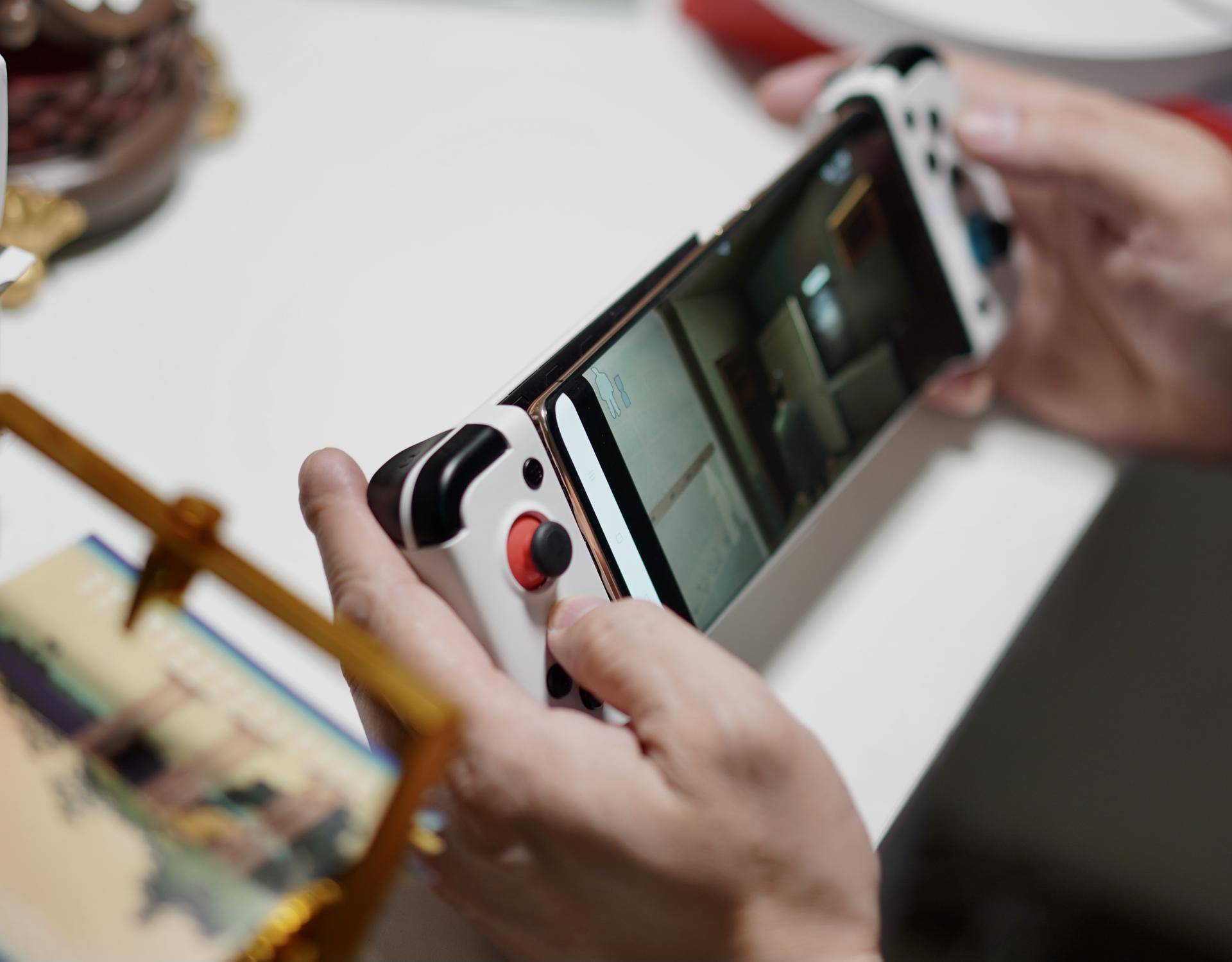 小鸡x2手柄和switch买哪个,盖世小鸡t4pro手柄怎么连接switch