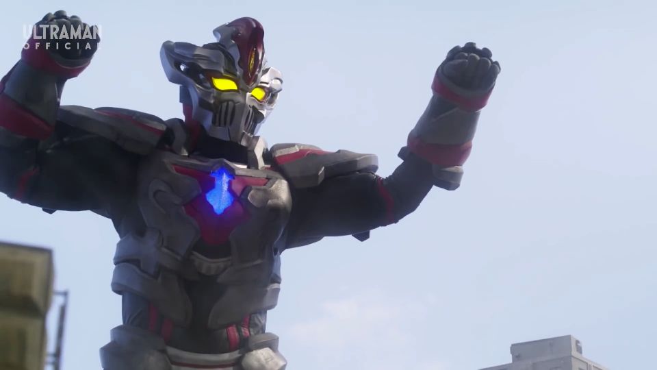 评分7.2到6.6《特利迦奥特曼》彻底拉了？