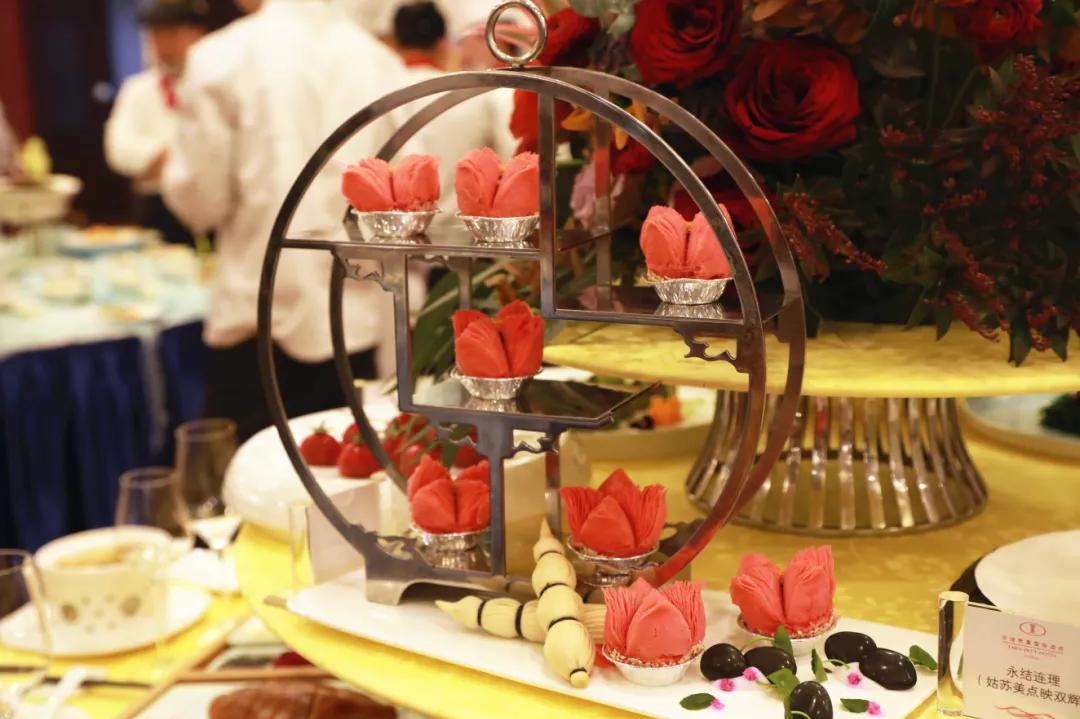 寻味沙洲十碗面,寻味沙洲尝一口盛夏里的软糯鲜香