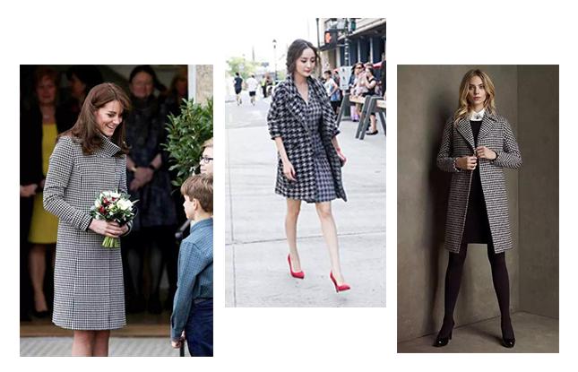 冬天的仙女外套推荐,适合过冬的小众外套