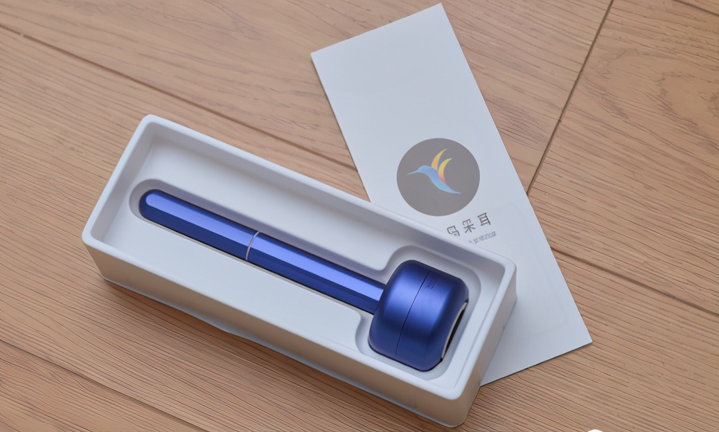 小米有品黑科技美容仪,小米有品多功能防窥器