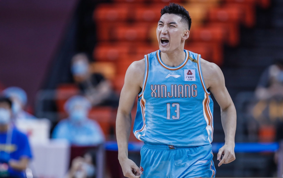 新疆男篮对阵广东宏远男篮,新疆男篮再次主场迎战广东男篮