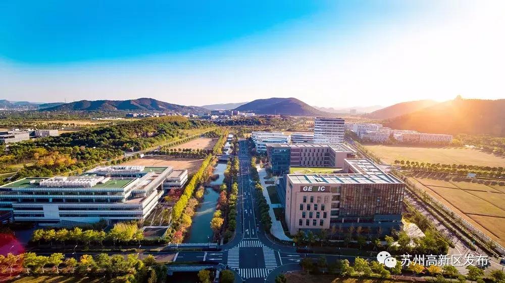 高新区综合排名全国第一,高新区经济增速或超全市1.5倍