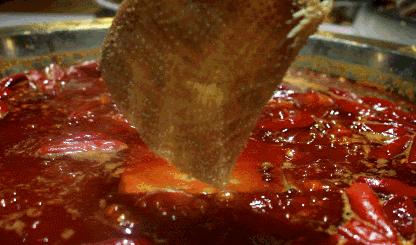 矮冬瓜的火锅店,矮冬瓜巴蜀笑星火锅