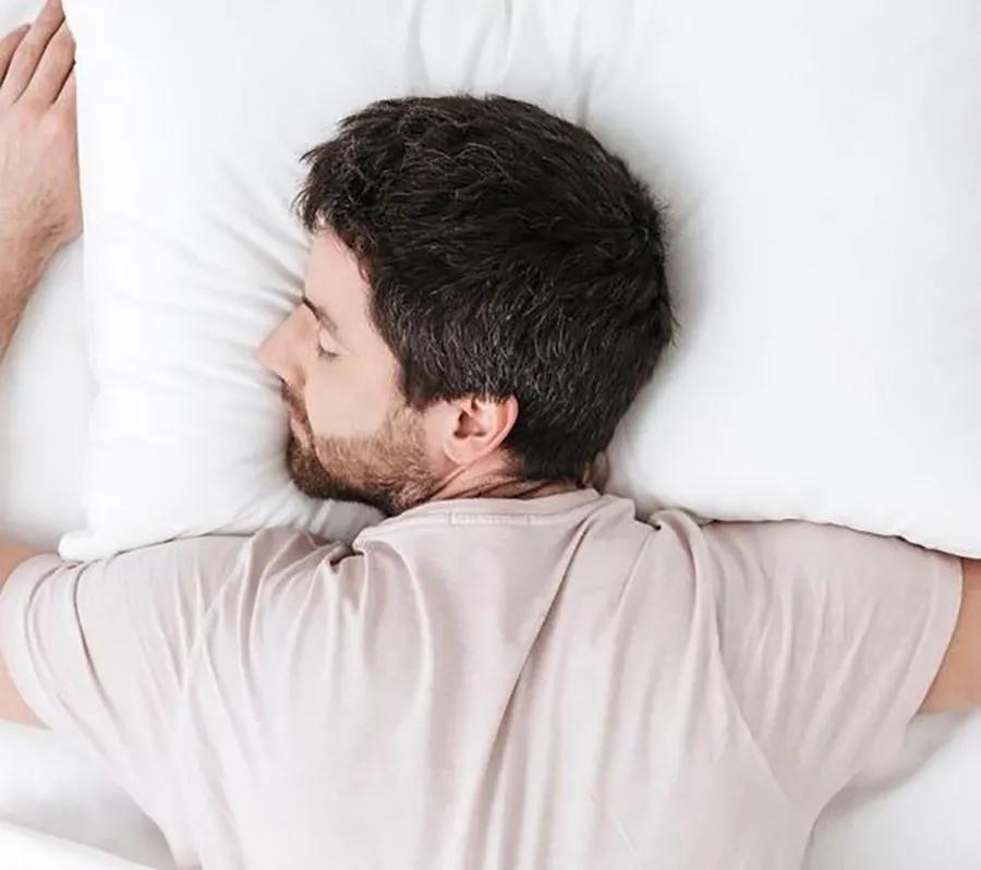 枕头选择什么不踩坑,颈椎不好睡硬枕头好还是软枕头好