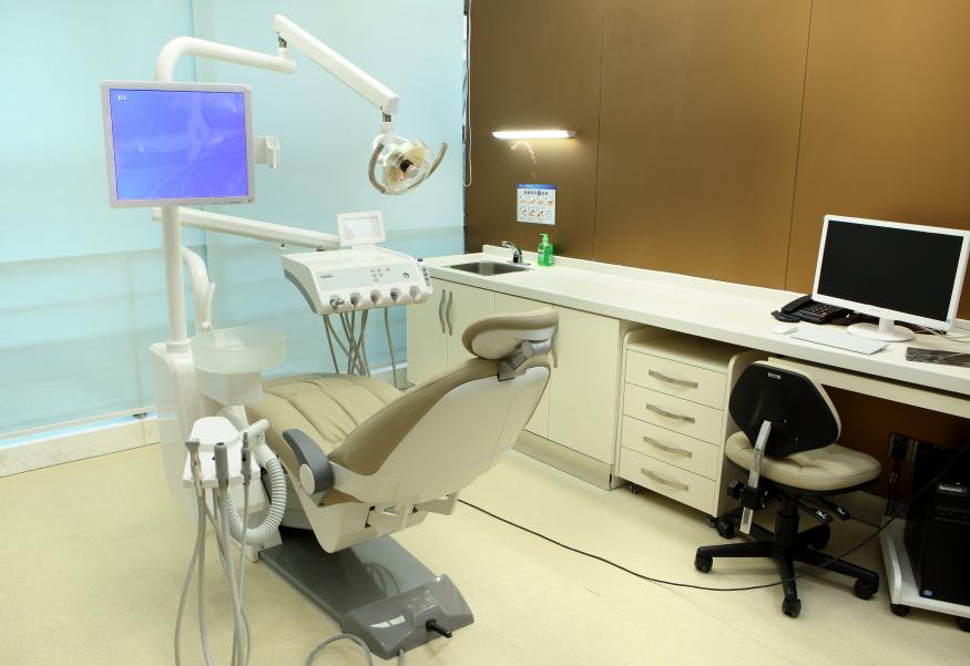 广州圣贝口腔孙世尧:热忱服务,只为坚守仁爱初心