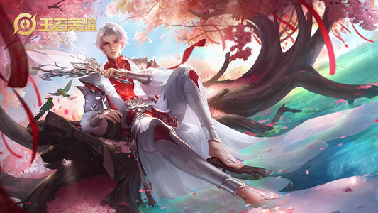 王者荣耀十大情侣皮肤哪个好,王者荣耀十对情侣皮肤有哪些