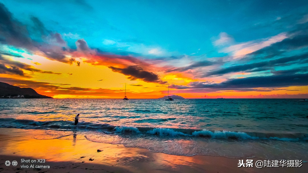 塞舌尔克里奥尔人,人间伊甸园云赏奢华度假地塞舌尔