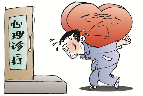 精分与双相障碍的区分要点,精分和双相情感障碍哪个严重