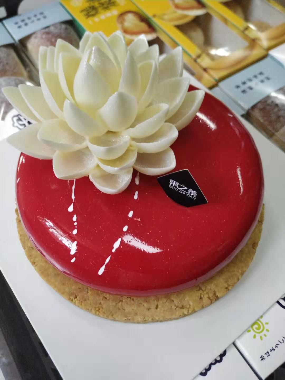 烘焙品牌文化案例,烘焙品牌全案案例