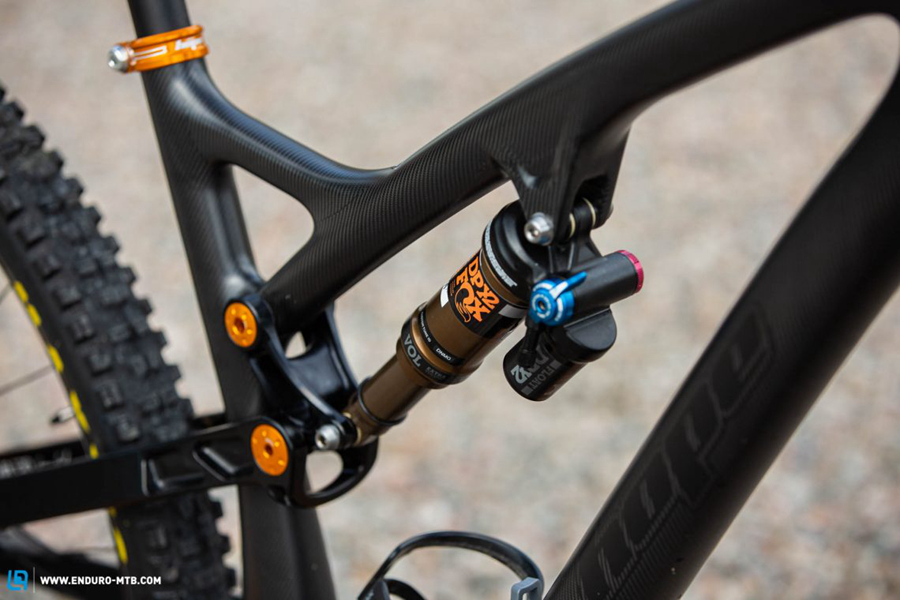 整车90%自产全车充满“希望”HopeHB.130