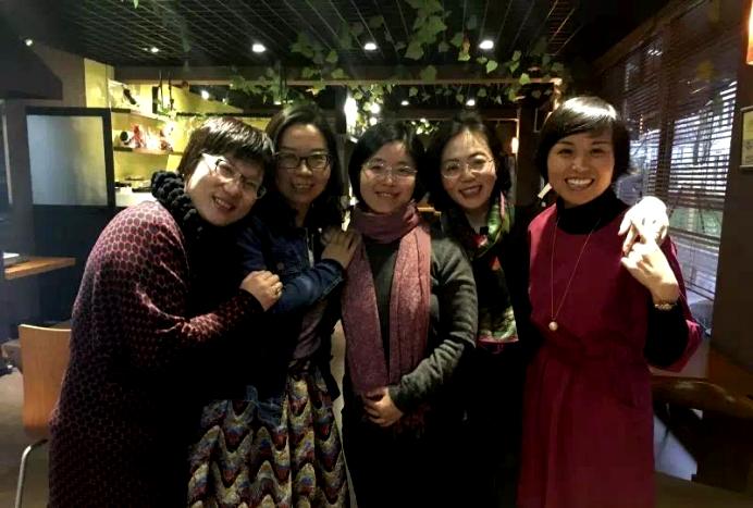 从焦虑不安到淡定从容,从焦虑快速走向正常生活轨迹