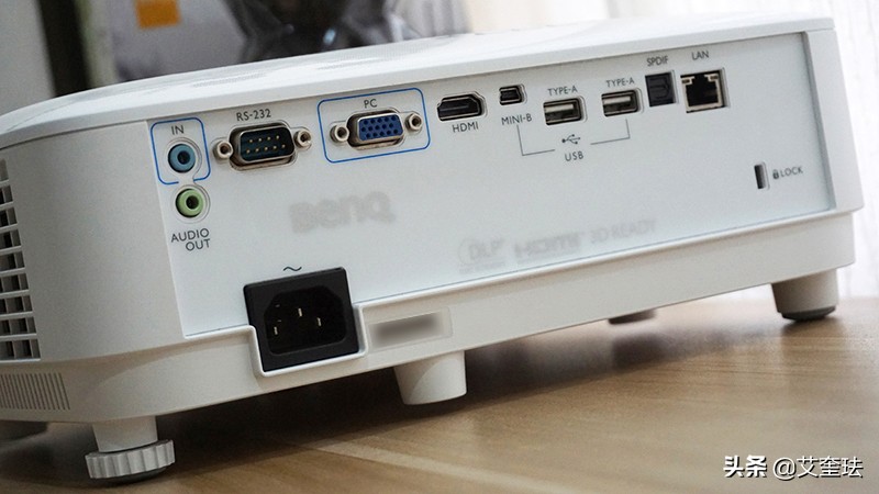 明基i707使用介绍视频,明基i707需要光擦镜头吗