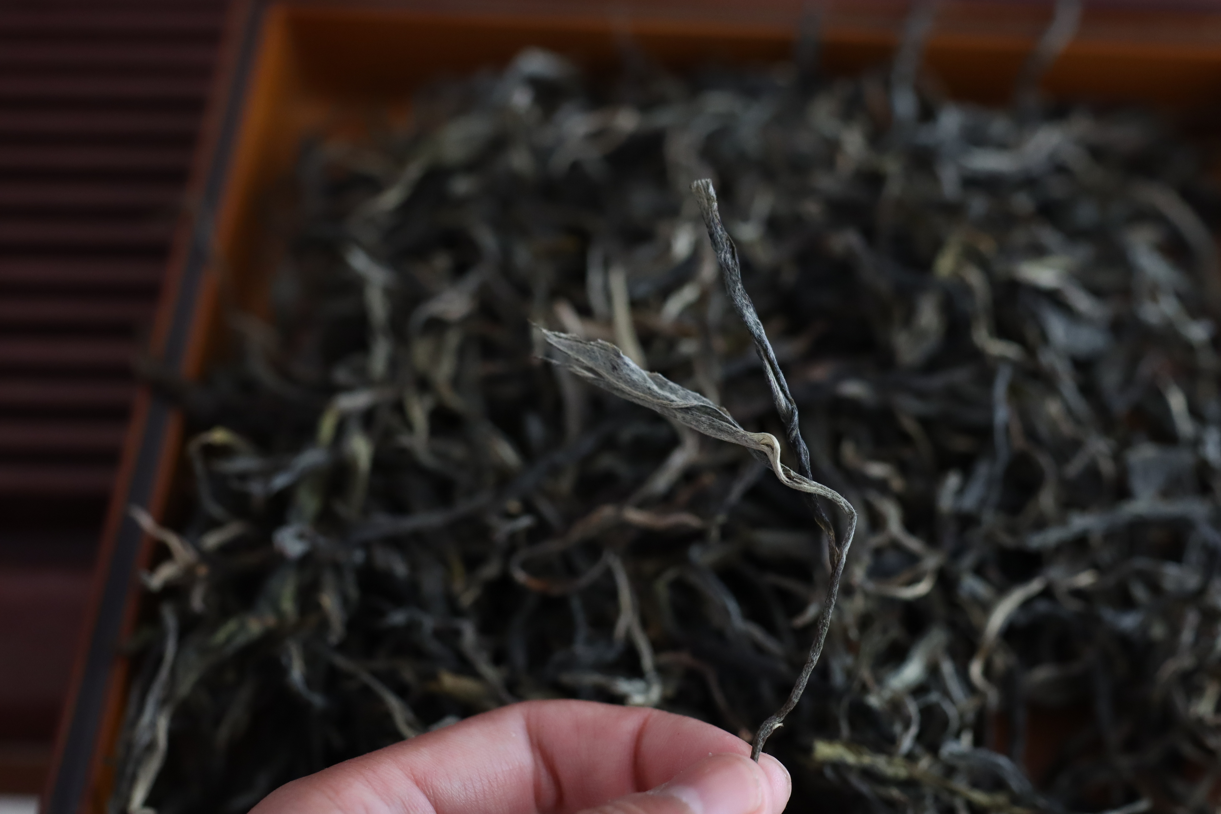 真正的老班章茶是什么口感,真正的老班章普洱茶口感