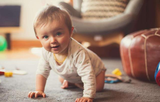 孩子3岁前不记事儿?那些记忆其实正潜藏在脑海深处供孩子学习