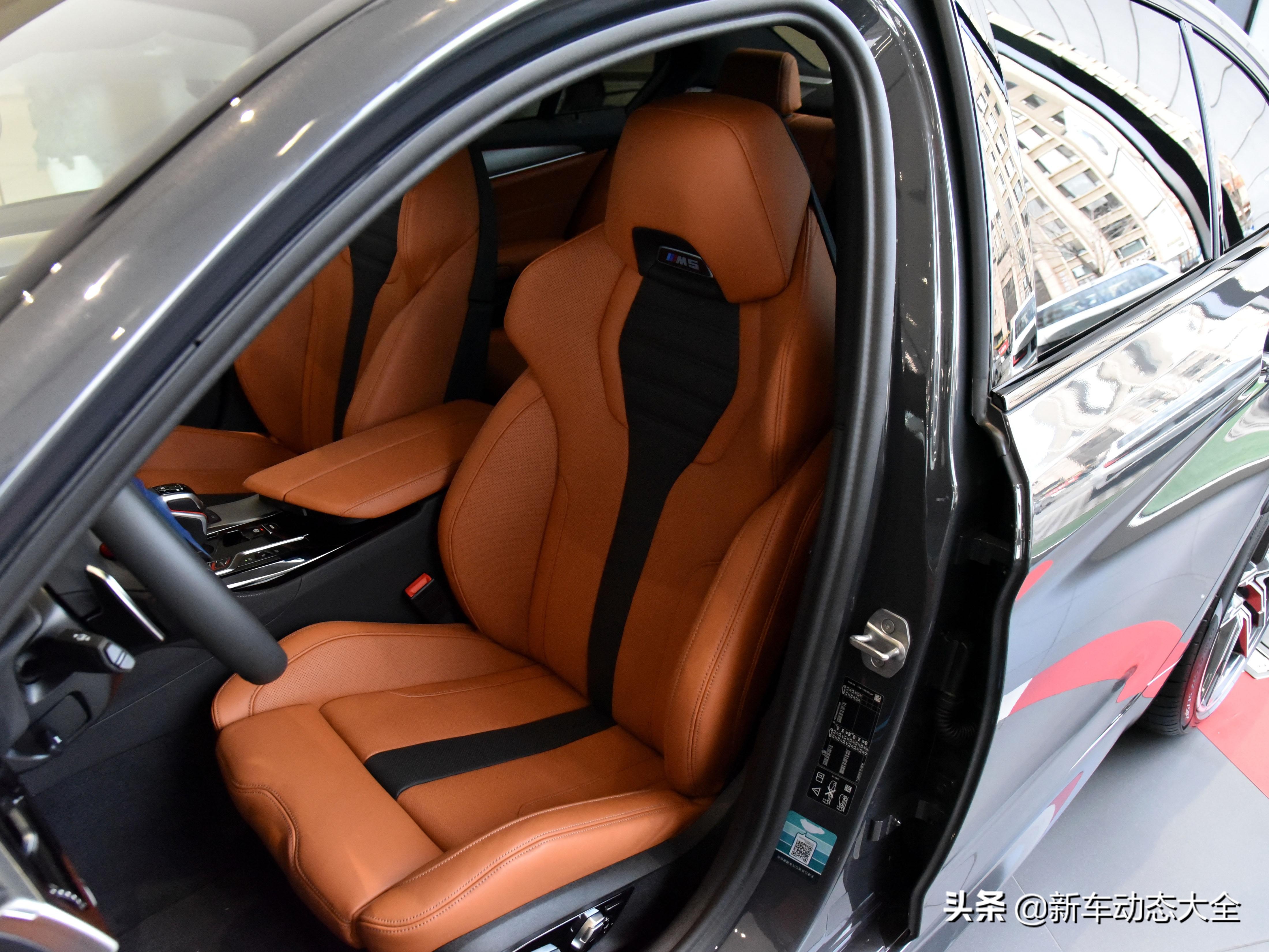 带宝华韦健的宝马5系,带宝华韦健音响的车