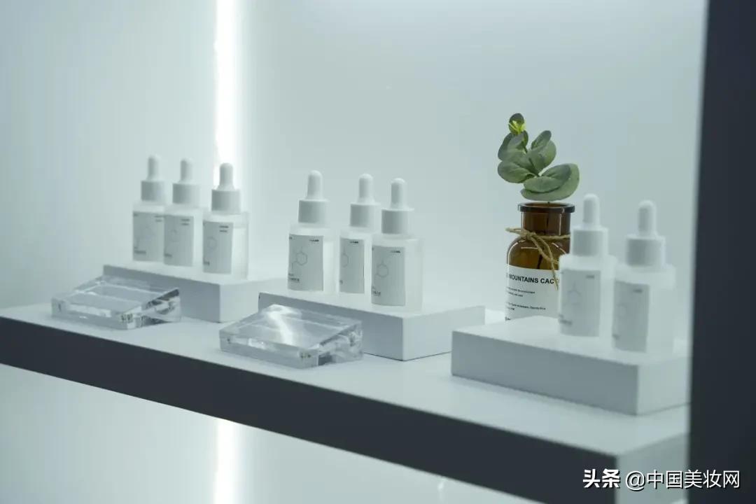 功效为王,乐美达生物携重磅新品亮相两大展会