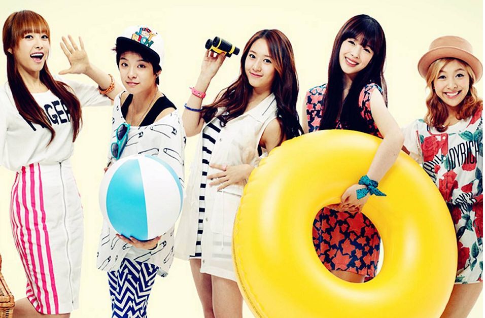 iu雪莉具荷拉为什么是人间三重奏,宋茜谈具荷拉雪莉