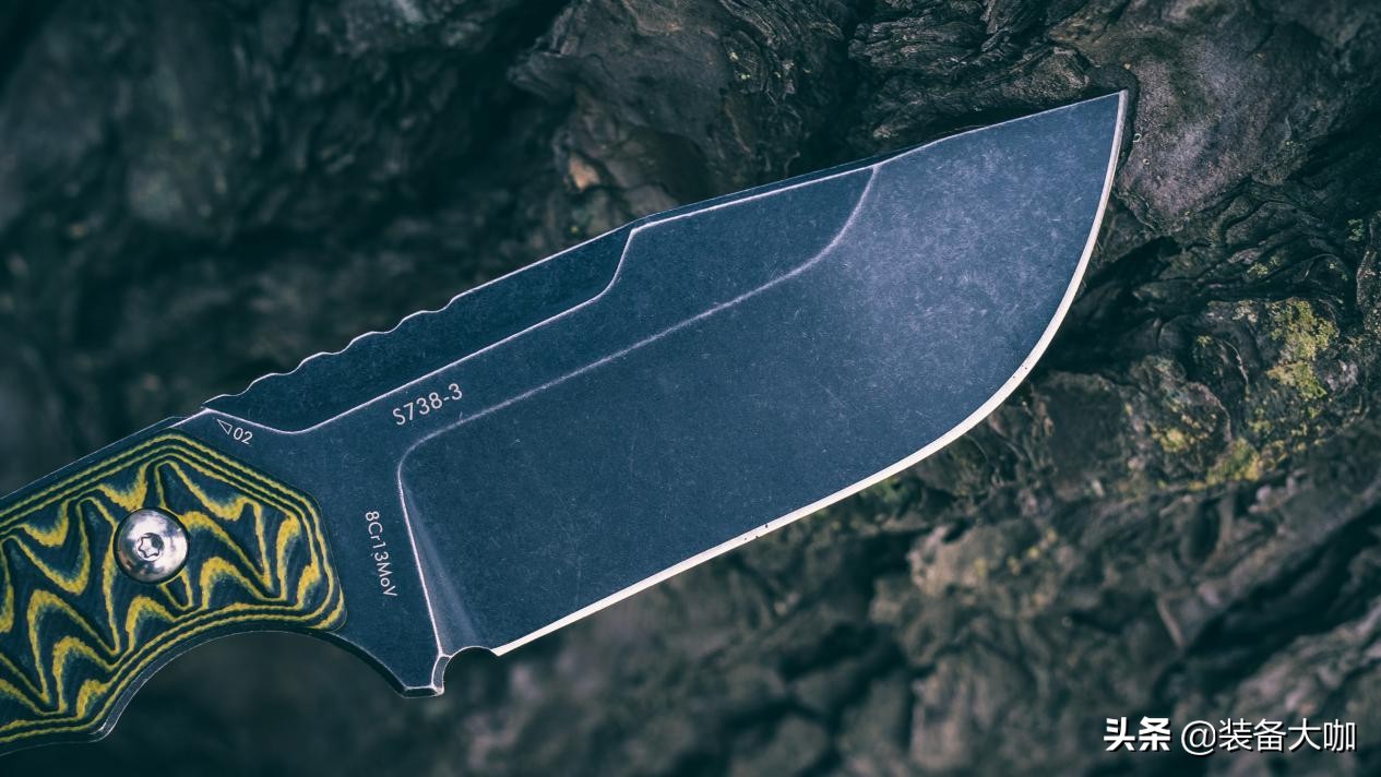 怎样选择一把最佳的户外生存刀,最好最漂亮功能最多的户外刀