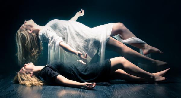 为什么做梦的时候梦境里很真实,人做梦有什么意思